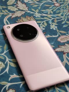 Infinix zero 40