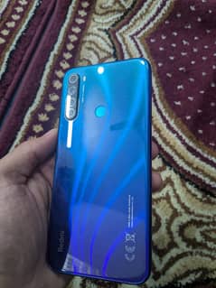 Redmi Note 8 Xiaomi 4/64