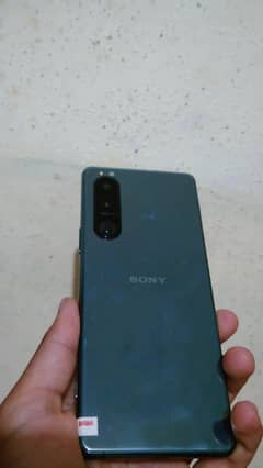 Sony Xperia 5 mark 3 pta