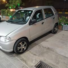 suzuki Alto 1000cc Genioun 03155191921