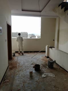 New 5 Marla House Electricity Water No gas Tahir Khan 03115850472