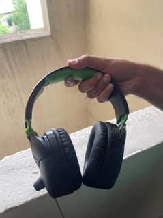 Gaming headphones Turtle beach Recon 70