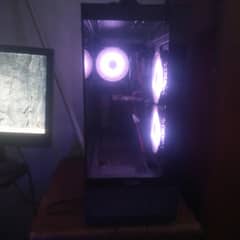 Urgent gaming Pc for sale