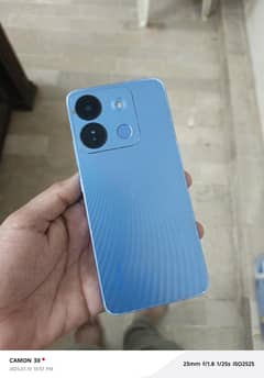 infinix