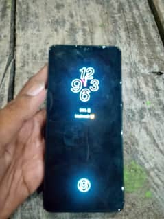 one plus 7t pta approved 8+5 128gb
