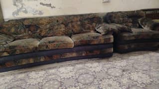 six seater sofa