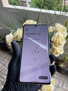 Google pixel 7pro Pta Approved