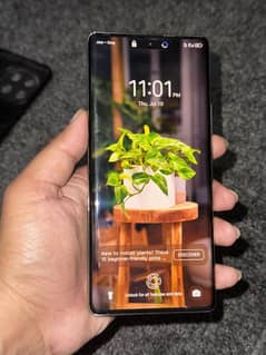 Tecno spkar 20 pro plus 256GB