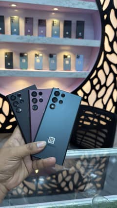 S22 ultra 128gb PTA