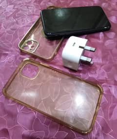 iPhone 11 Waterpack