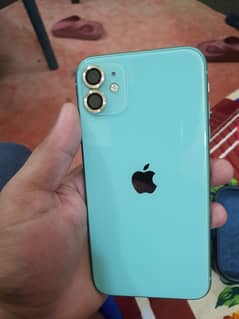 Iphone 11 Slightly used waterpack