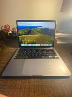 MacBook