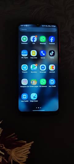 Samsung A03