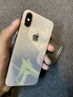 I phone xs
