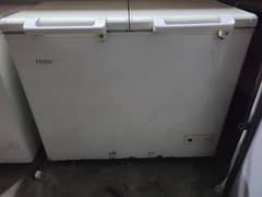 D Freezer
