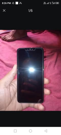 vivo y85 PTA approved 4.64 all ok 03045814229