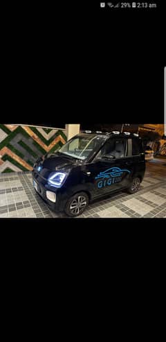 Gugo Gigi 220