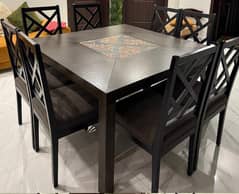 8 seater Dining Table