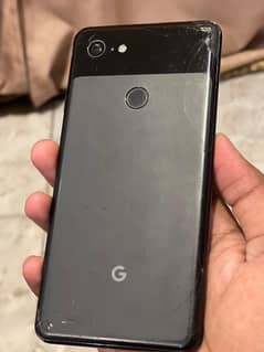 Google pixel 3xl pta approved for urgent sale