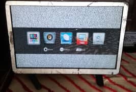 Samsung 17 inch Led