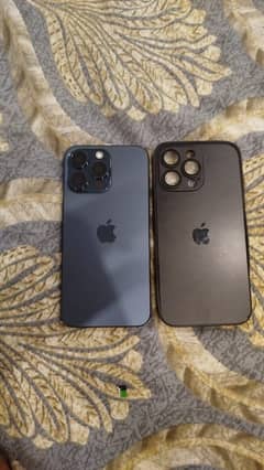 IPHONE 15 PRO MAX 256/GB HK FU BH 97%