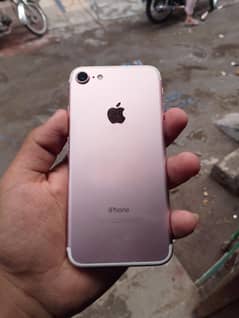 iPhone 7
