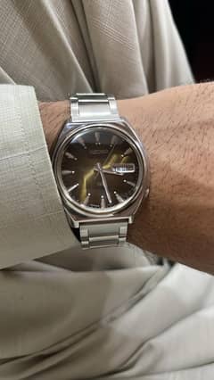 seiko 5 original made in japan