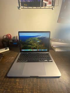 MacBook