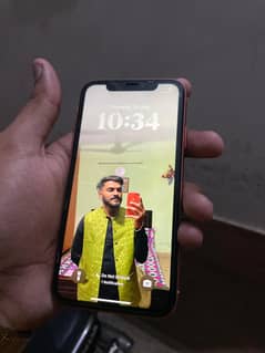 iPhone XR 128gb