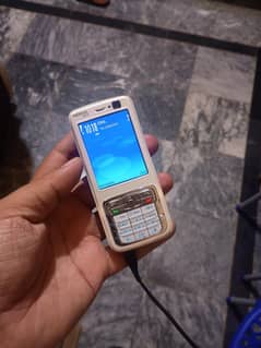 Nokia N73 (Rare Antique)