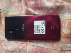 Infinix Hot Play 10