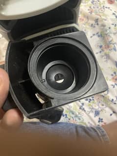 Nescafé dolce gusto pods machine