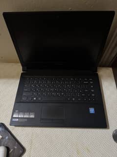 Lenovo Laptop