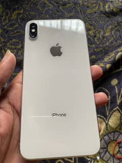 Iphone xs max jv pta