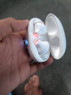 air