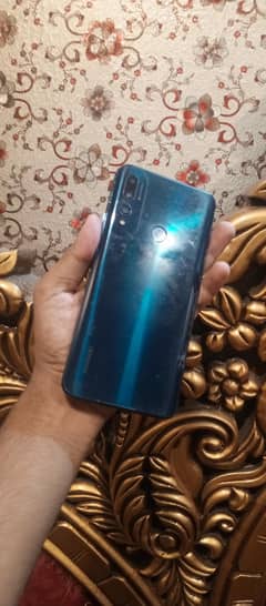 Huawei y9 prime 03234217429