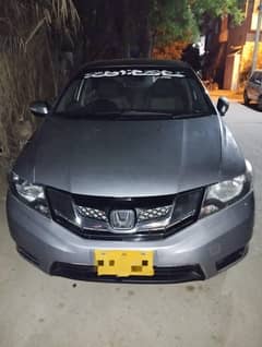 Honda City 1.3 IVTEC Prosmatic 2018
