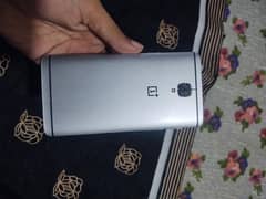 Oneplus 3 4/64 Double Approved