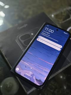 Google Pixel 9 pro Fold
