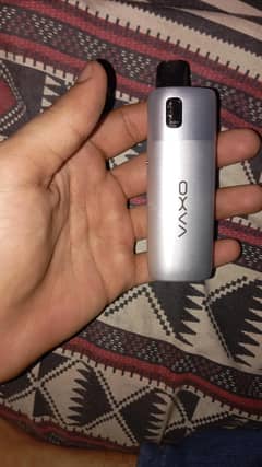 oxva oneo pod