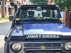 Suzuki Sj 410 Soft Top