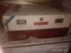 stabilizer 5kva
