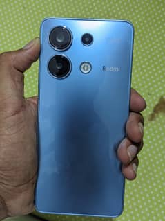 Redmi note 13
