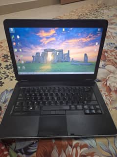 Dell Latitude e6440 Core i7 laptop