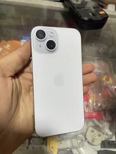 Iphone 15 JV no pta