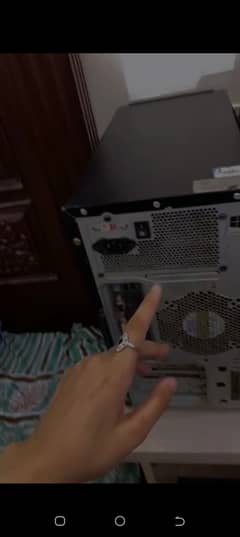 PC for sell
