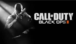 call of duty black ops 2
