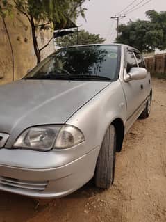 cultus vxr 2004