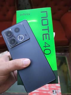 Infinix