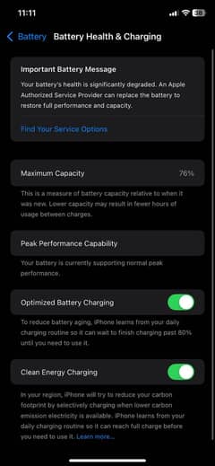 Iphone XR 128GB